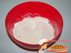 банановый пирог в мультиварке